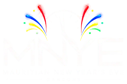 Garçon's NYE
