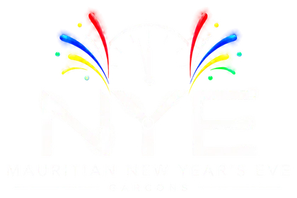 Garçon's NYE